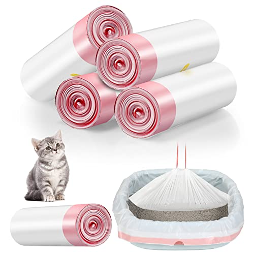 15 Best Cat Litter Liners Update 072023
