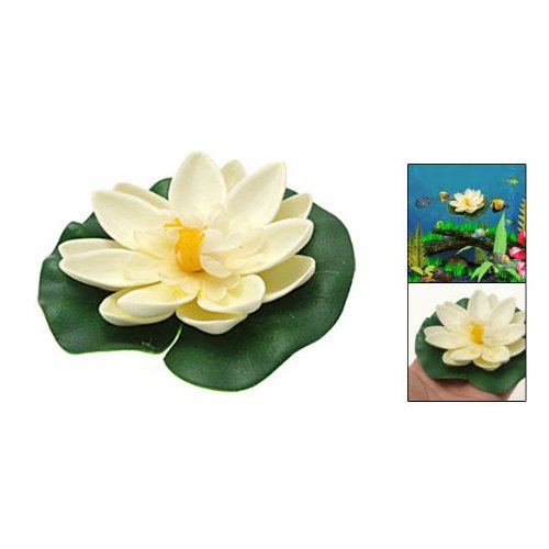 Piante artificiali - TOOGOO(R) Carro armato