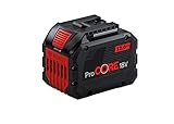 AMPShare: Akkus und Ladegeräte sind vollständig mit dem Bosch Professional 18V System sowie mit vielen anderen Werkzeugen der Marken aus der Akku-Partnerschaft AMPShare kompatibel