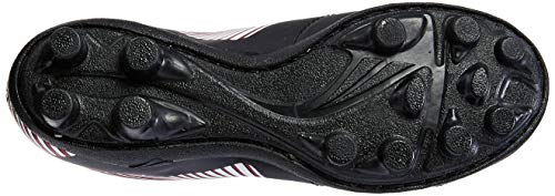 Chuteira Campo Dominio IX, Penalty, Infantil, Preto, 32