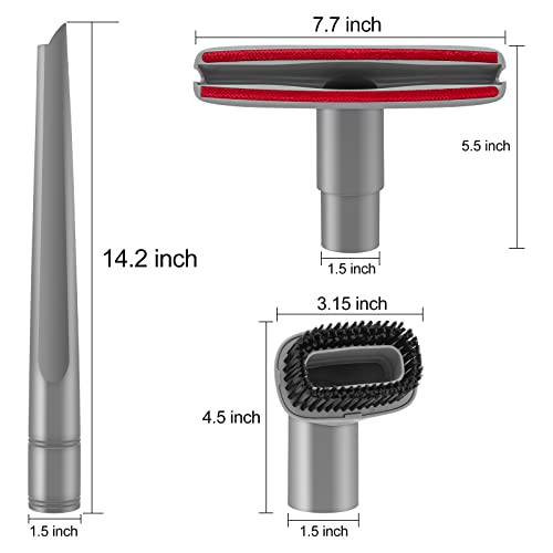 Garbage Fighter Crevice Dust Brush thumbnail 2