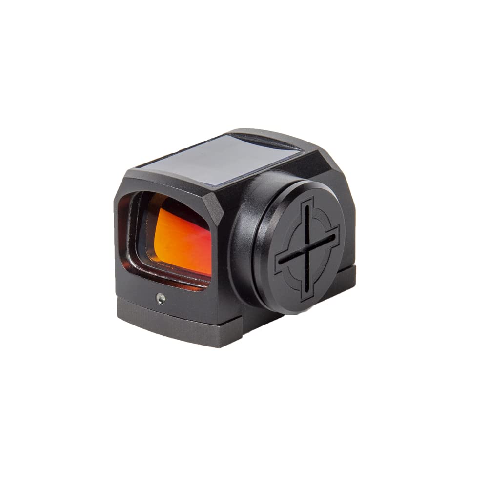 Sightmark Mini Shot M-Spec Solar Reflex Sight