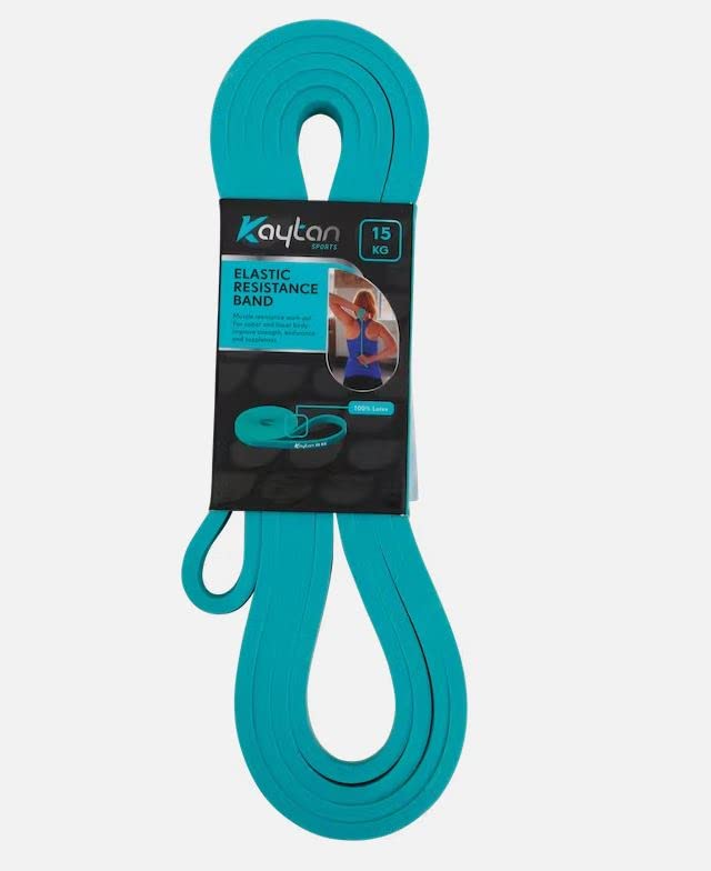 Kit De 5 Bandes élastiques Musculation, Bande De Résistance Fitness