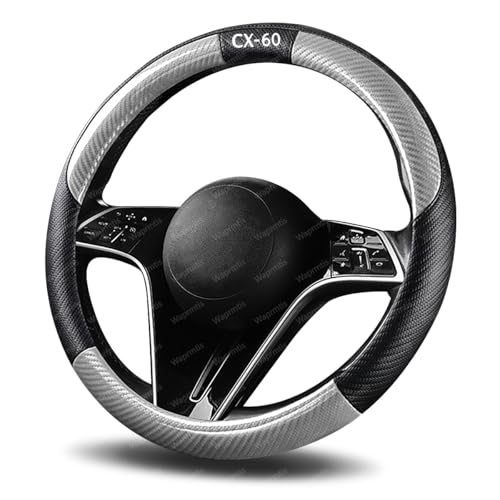 �}�c�_ CX-60 �J�[�{���� �n���h���J�o�[ �c�[�g���J���[ �X�e�A�����O�z�C�[���J�o�[ ���^�O���b�v CX-60 KF�n 2022�N9���`���s �n���h�� �ی�J�o�[ ������ꊊ��~�� ���� �l�G�Ή� �Ԏ�Ή��^�C�v �J�X�^�� �����p�[�c �A�N�Z�T���[(
