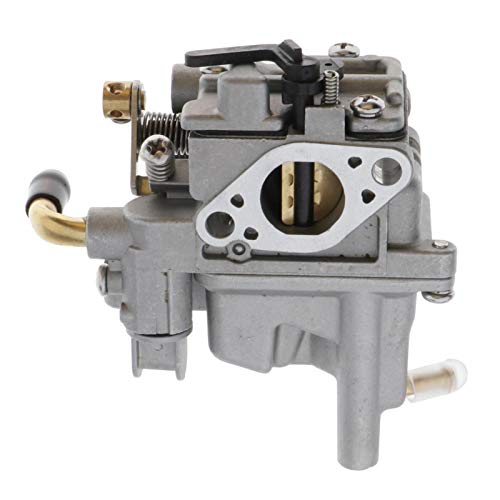 Carburatori Per Tohatsu 2 Tempi 3.5hp 2.5hp Fuoribordo 3D5-03100 3F0-03100-4 3F0-03100 Barca A Motore Carburatore Carburatore Assemblaggio