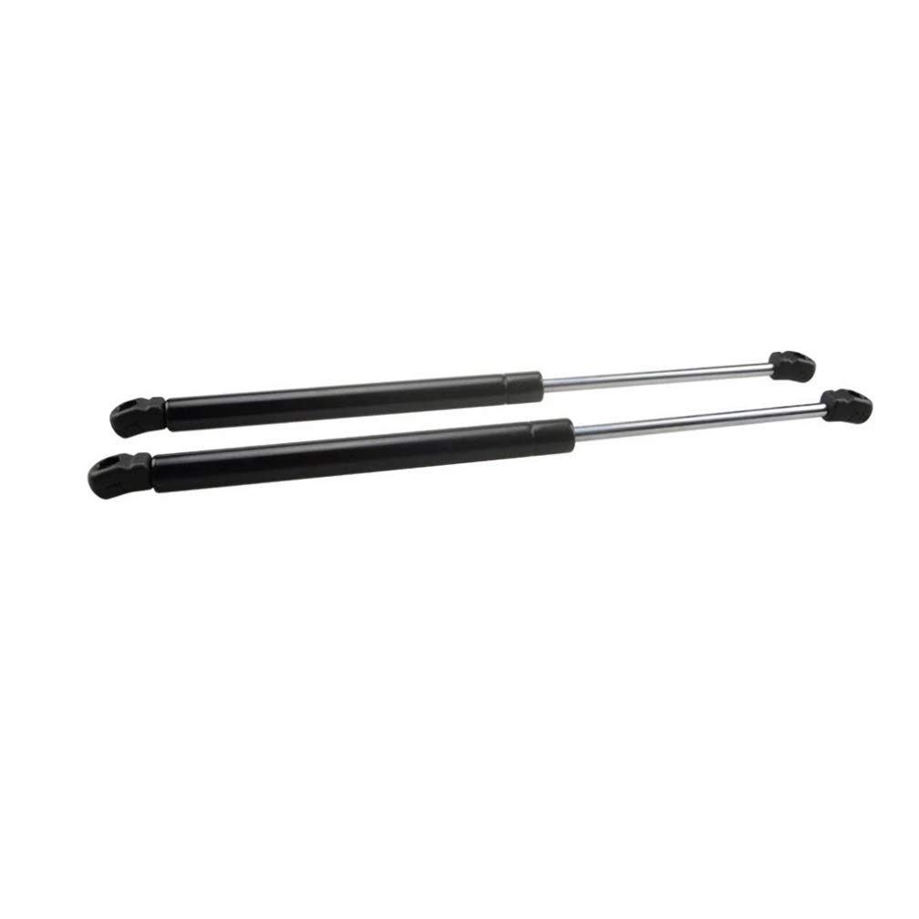 2P Car Fro Engi Cover Gas Shock Lift Struts, per NissMaxima 2000-2003 Sedan 4161 SG325015 Supporto Barra idraulica Cofano RArm Bonnet SpriDampeAuto StyliAccessories