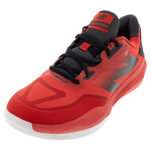 New Balance Men's FuelCell 796 V4 Hard Court Tennis Shoe