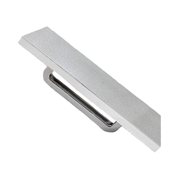 Amazon.co.jp: ツボ万 砥石修正用アトマ ATMT-6 細目 取手付