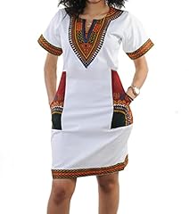 African Midi Dresses