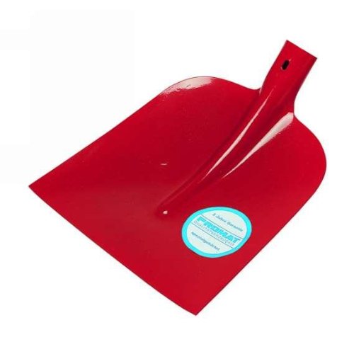 Promat 818414 Holsteiner Pelle à sable, feuilles Dimensions : 270 x 250 mm