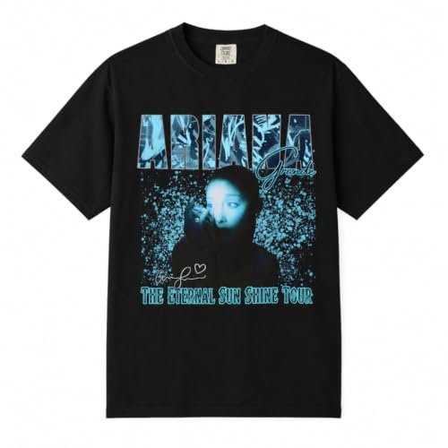 Eternal Sunshine Tour Shirt | You Lived The Eternal Sunshine Era Now Wear It | Concert Graphic Tee Music Fan