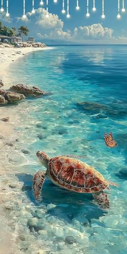 G E~K yCgoCio[  DIY ŃyCg|Lb q܂͑lp SҌ uVƃANG̋t t[Ȃ paint by numbers 70X90cm z[ nEB  ւ̃Mtg P0-389