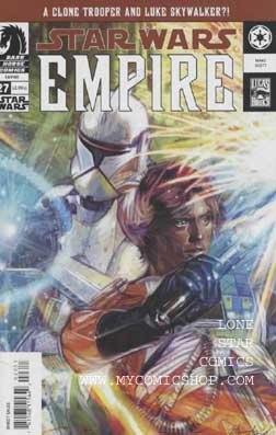 Star Wars Empire 27 Epub