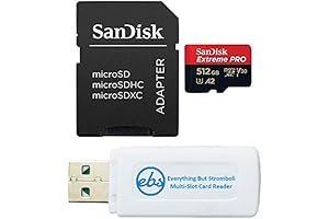 Samsung Note 20 Ultra 512GB Extreme Pro Memory Card