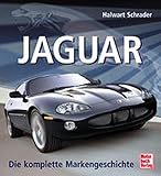  Jaguar: Die komplette Modellgeschichte