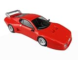 京商 フェラーリ ミニカーコレクション 8 NEO サークルK サンクス 組立てキット 1/64 512 BBLM レッド単品