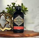 Cherry & Vanilla Old Fashioned Mix