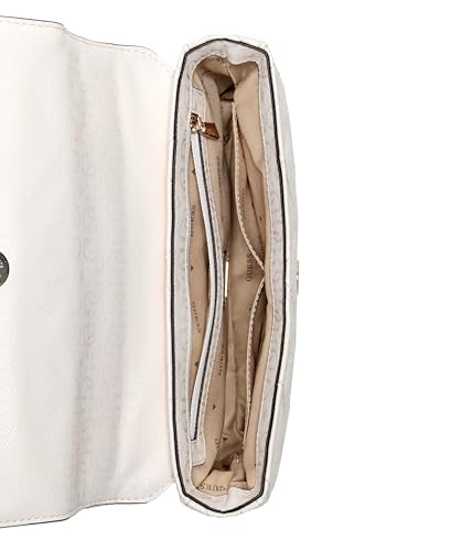 Image of GUESS Libby Flap Crossbody