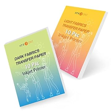 best printer for heat transfer t-shirts