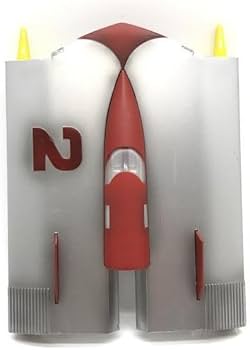 Amazon | 開封・パッケージ傷み) シュピーゲル号 「キャプテンウルトラ Amazon | 開封・パッケージ傷み) シュピーゲル号 「キャプテンウルトラ