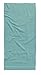 Produktbild TOM TAILOR 0100111 Frottier Dusch- und Badetuch Uni Basic, gekämmte Baumwolle, stückgefärbt 1x 70x140 cm aqua