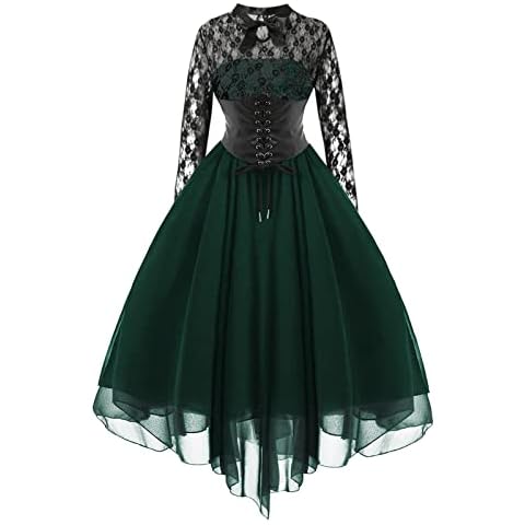 AMhomely Women's Chiffon Evening Gown Cover
