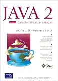  Java 2 volumen 2 - cd - sun