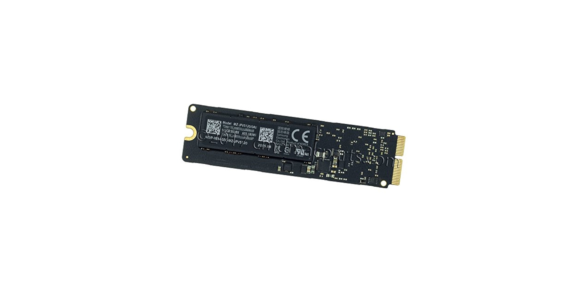 Amazon.com: Odyson - 512GB SSUBX SSD Replacement for Apple