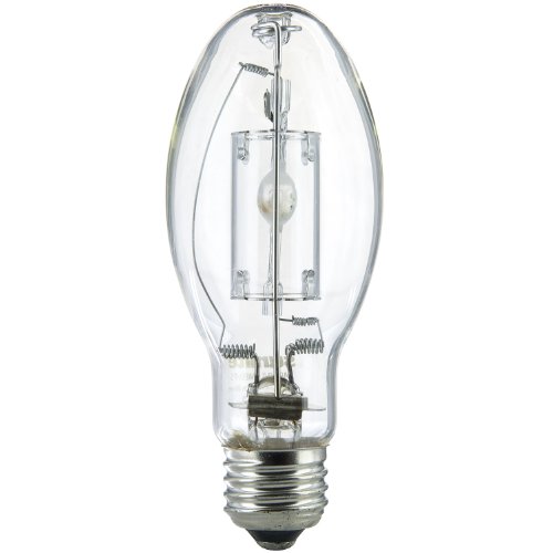 Sunlite M110/O Protected Metal Halide Lamp 50W Clear