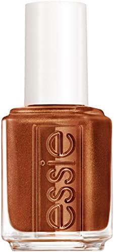 essie Nail Polish, Limited Edition Fall Trend 2020 Collection, Brown Nail Color With A Shimmer Finish, Cargo Cameo, 0.46 Fl Oz