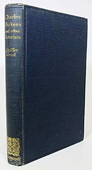 Hardcover Charles Dickens and Other Victorians Book