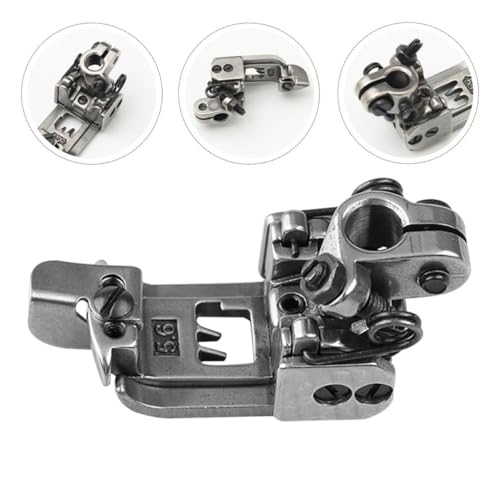 Prensatelas para máquina de coser Flat-Seaming PRETYZOOM miniatura 7
