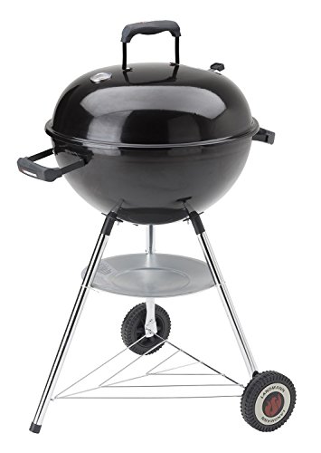 Preisvergleich Produktbild LANDMANN Kugelgrill, 48 cm