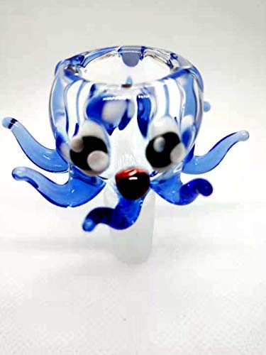 Unbreakable personality creative glass funnel
