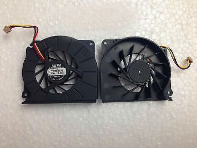 �m�[�g�p�\�R��CPU��p�t�@���K�p���� FUJITSU S7110 S6510 S7111 T2010 T4220 T4210 laptop cooling FAN