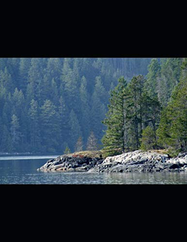 A Journey Through British Colombia