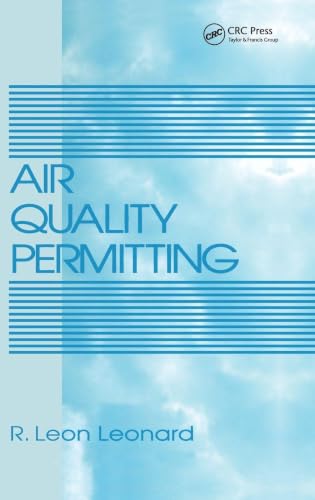 Air Quality Permitting view 2