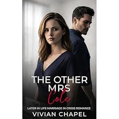 The Other Mrs Cole Audiobook By Vivian Chapel cover art