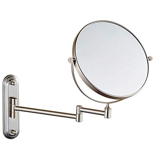 Miroir salle de bain extensible double face pour votre routine soin - 4