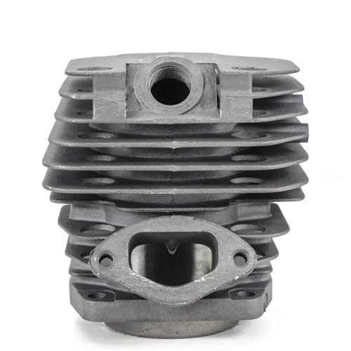 Cylindre piston 45mm tronçonneuse résoudre perte compression moteur 52cc