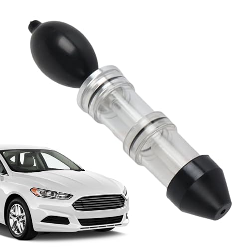 Detector de fugas de junta de culata y refrigeración de motores