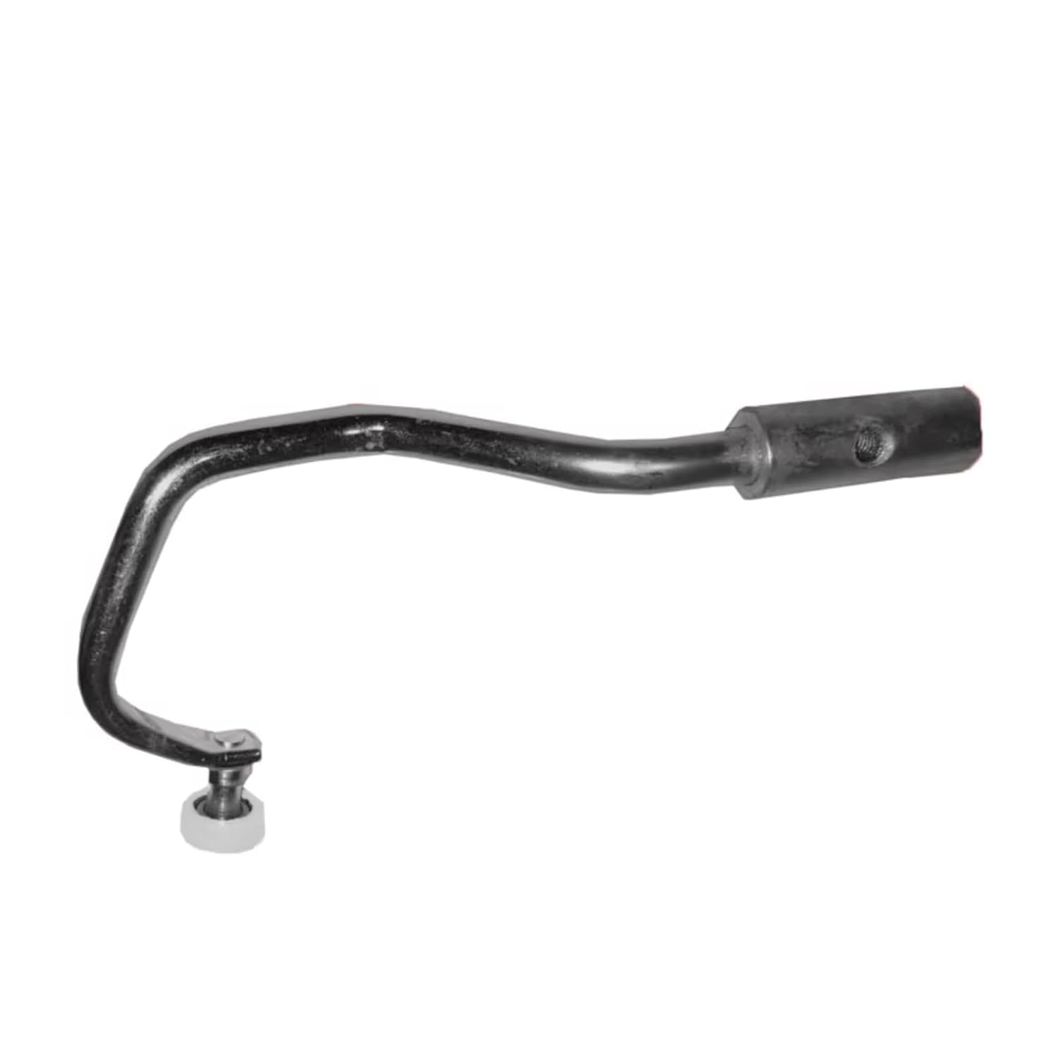 car Hinge Wheel Compatible with Fiat for Ducato 1994 1995 1996 1997-2006 Sliding Door Roller Guide Hinge with Arm Top Left Side 1336735080 9033J4