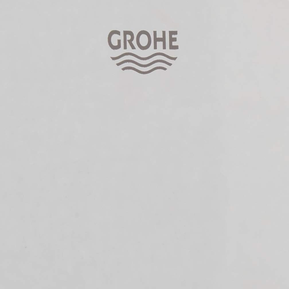 GROHE 47862000 Escutcheon