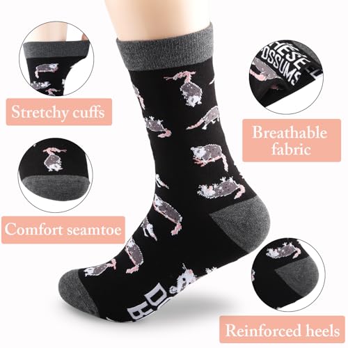 Chaussettes Ello fantastiques : cadeau original de cinéma