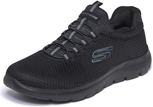 [Skechers] Sneakers Summits_52811 Machine washable
