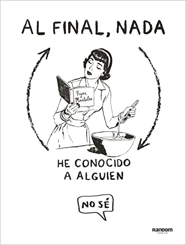  Al final, nada