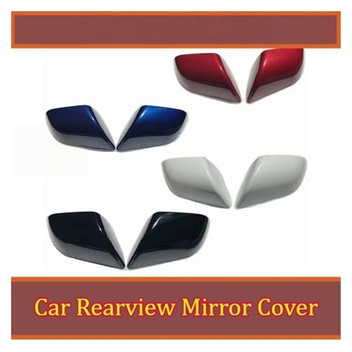 Rétroviseur Tesla Modèle 3/Y Highland coque de rechange pour stationnement