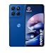 Moto g37 Smartphone 50-MP-Kamera 4-128GB Blau