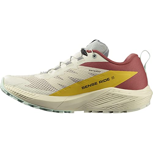 Image of Salomon Womens Sense Ride 5