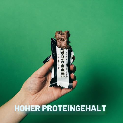 Cookies & Cream – Ansicht 3